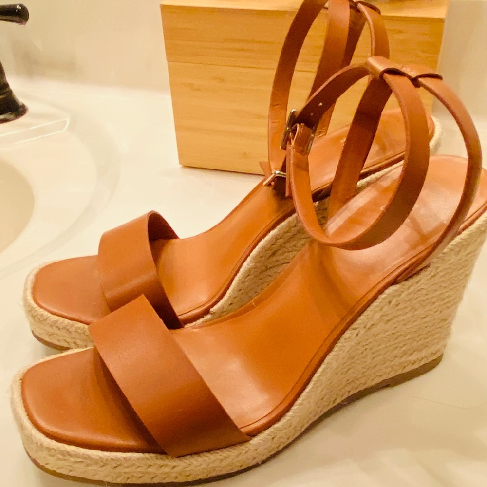 Target heels